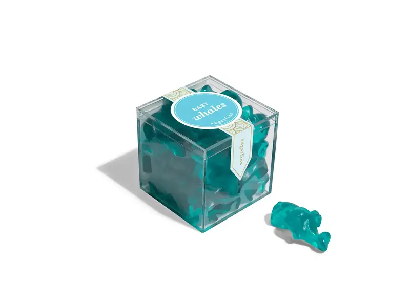 Sugarfina Baby Whales - Small