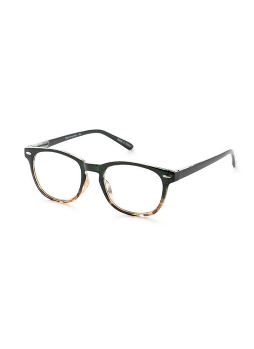 The Scenic Route Readers