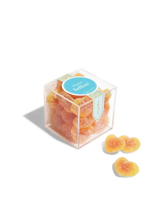 Peach Bellini - Small