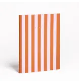 Abigail Jayne Design Sherbert Stripe 6" X 8" Notebook | Pads, Planners & Journals