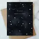 Sky Anniversary Greeting Card | Love & Friendship Card