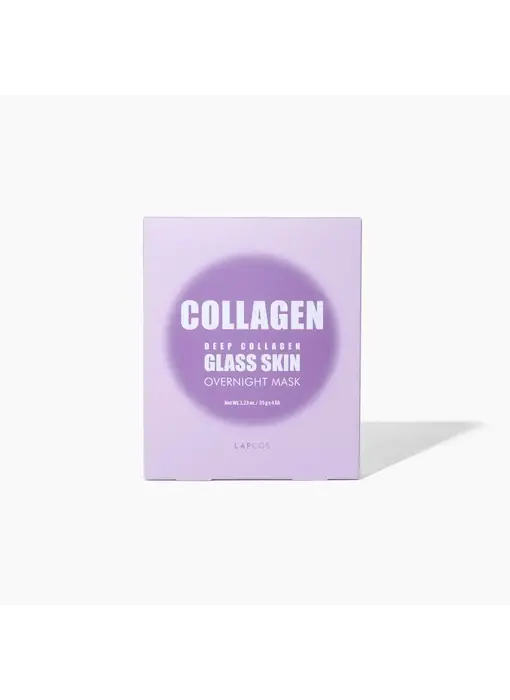 Collagen Facial Mask