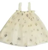 Sparkle Sister by Couture Sequin Star Dress