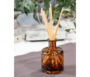 Cassis Vanilla Amber Tortoise Diffuser