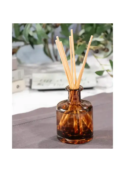 Cassis Vanilla Amber Tortoise Diffuser