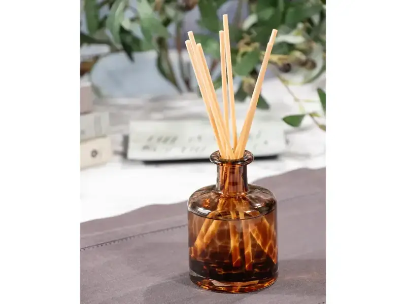 Andaluca Cassis Vanilla Amber Tortoise Diffuser