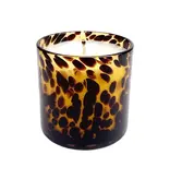 Andaluca Cassis Vanilla Amber Tortoise Soy Blend Candle