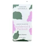 Thulisa Naturals | Bath + Body Sandalwood + Patchouli Shower Steamers| 2 Pack Gift Set