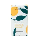 Thulisa Naturals | Bath + Body Lemon + Lavender Shower Steamers | 2 Pack Gift Set