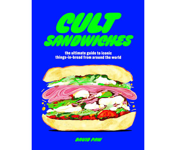 Cult Sandwiches