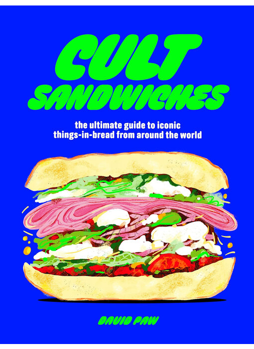 Cult Sandwiches
