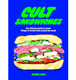 ingram publisher services Cult Sandwiches