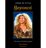 ingram publisher services Icons of Style: Beyoncé