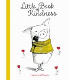 ingram publisher services Little Book of Kindness