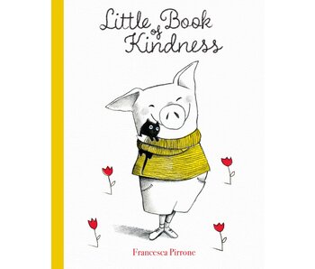 Little Book of Kindness
