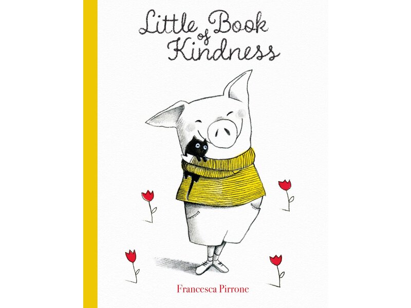 ingram publisher services Little Book of Kindness