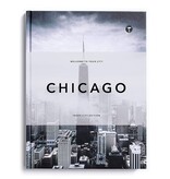 ingram publisher services Trope Chicago