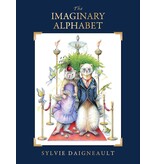 ingram publisher services Imaginary Alphabet