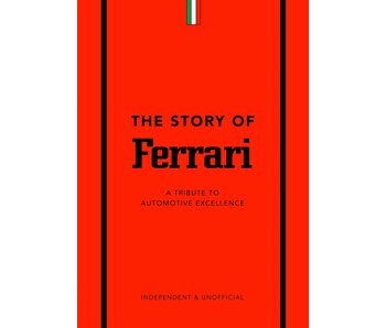 Story of Ferrari