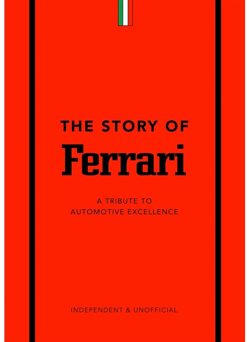 Story of Ferrari