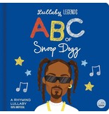 ingram publisher services ABC of Snoop Dogg