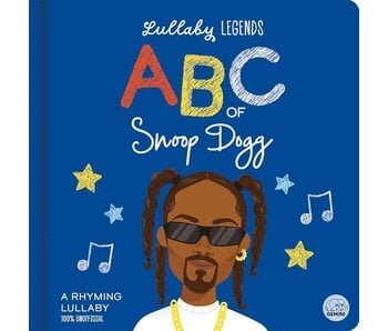 ABC of Snoop Dogg