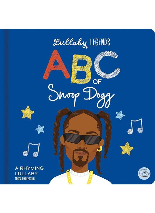 ABC of Snoop Dogg