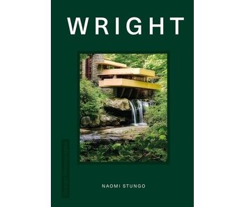 Design Monograph: Wright
