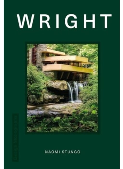 Design Monograph: Wright