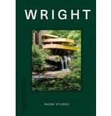 ingram publisher services Design Monograph: Wright