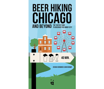 Beer Hiking Chicago