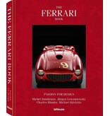 ingram publisher services Ferrari Book