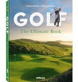 ingram publisher services Golf - The Ultimate Book