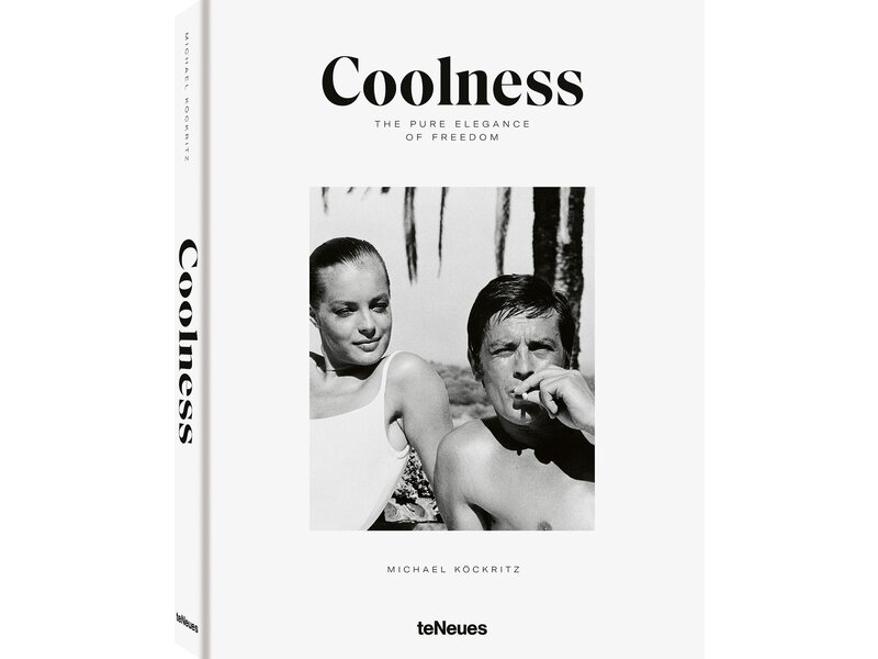 ingram publisher services Coolness