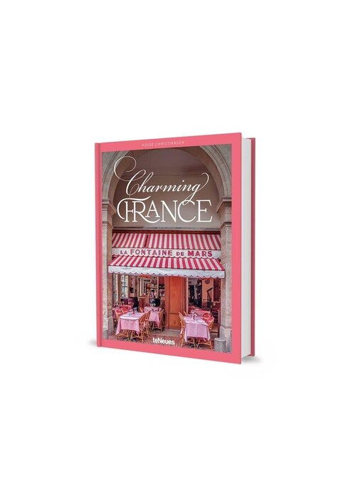 Charming France