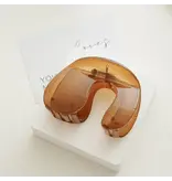 ACCITY Elegant Minimalist Claw Clip