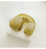 ACCITY Elegant Minimalist Claw Clip