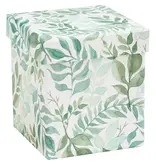 Paper Source Watercolor Garden Box - Medium