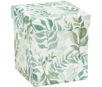 Watercolor Garden Box - Medium