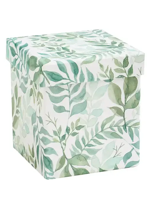 Watercolor Garden Box - Medium