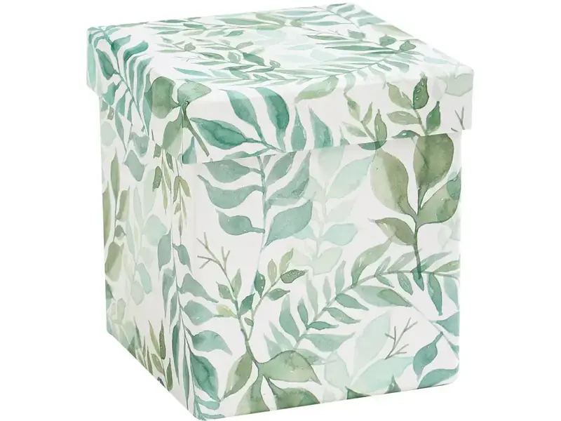 Paper Source Watercolor Garden Box - Medium