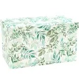 Paper Source Watercolor Garden Box - Large