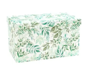 Watercolor Garden Box - Large