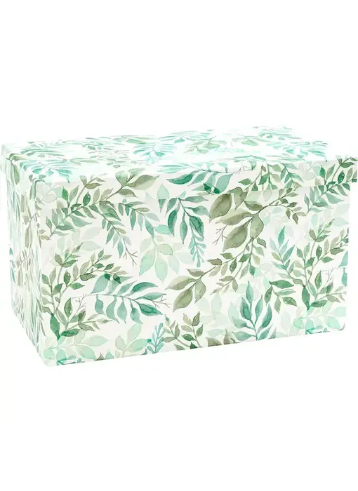 Watercolor Garden Box - Large