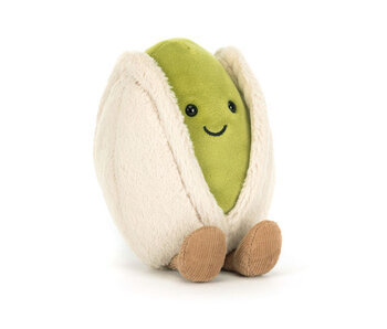 Amuseables Horatio Pistachio