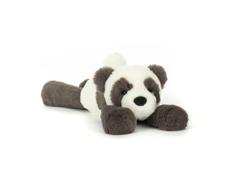 JellyCat Inc Smudge Panda Original