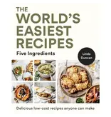 HarperCollins Publishers World's Easiest Recipes
