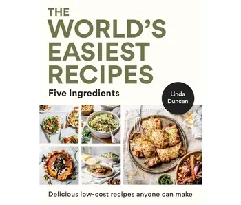 World's Easiest Recipes