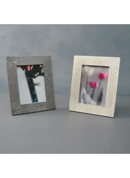 Art Deco Arches Frame - 5x7 (2 color options)