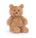 JellyCat Inc Bartholomew Bear Tiny